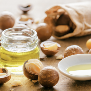 MACADAMIA OIL